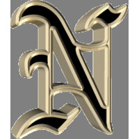 Nederland High School Logo