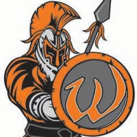 Lincoln Way West Logo