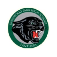 Kingwood Park High School Logo