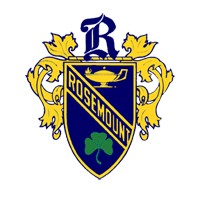Rosemount Senior High School Logo