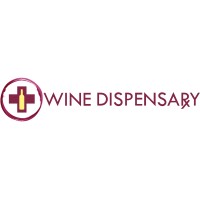 Wine Dispensary Logo