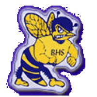 Beauregard High School Logo