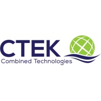 Combined Technologies Limited (CTEK) Logo