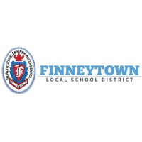 Finneytown Secondary Campus Logo