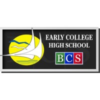 Beaufort County Early College High School Logo