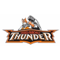 Osseo-Fairchild High School Logo