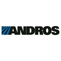 Andros Engineering Logo