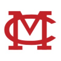 Mount Clemens High School Logo