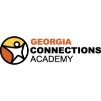 Georgia Connections Academy Logo