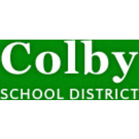 Colby High School Logo