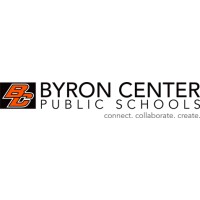 Byron Center High School Logo