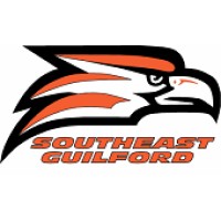 Southeast Guilford High School Logo