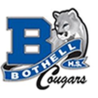 Bothell High School Logo