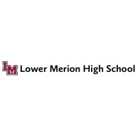 Lower Merion High School Logo