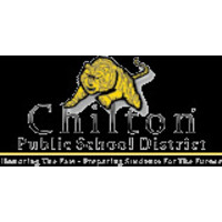 Chilton High School Logo