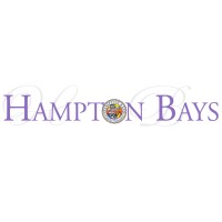 Hampton Bays High School Logo