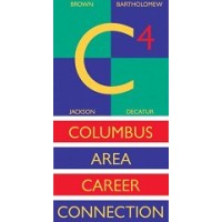 Columbus Area Career Connection Logo