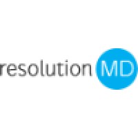 resolutionMD Logo