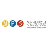 Mpls. High School Alternative Program Logo