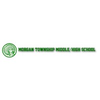 Morgan Township Middle/High School Logo