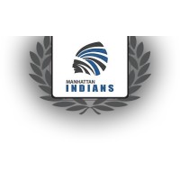 Manhattan High School West/East Campus Logo