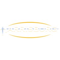 Harrisburg Christian School Logo