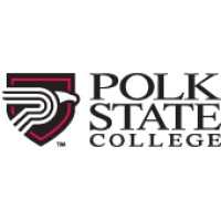 Polk State College Collegiate High School Logo