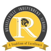 Russellville Junior/Senior High School Logo