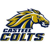 EVIT - Casteel High School Logo