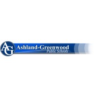 Ashland-Greenwood High School Logo