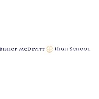 Bishop McDevitt High School Logo