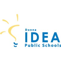 Idea College Preparatory Logo
