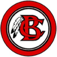 Bryan County High School Logo