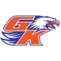 Graham Kapowsin High School Logo