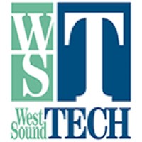 West Sound Technical Skills Center Logo