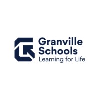 Granville High School Logo