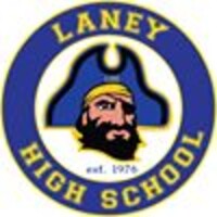 Laney High School Logo