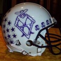 Roscoe Collegiate High School Logo