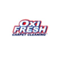 Oxi Fresh of Wichita Logo