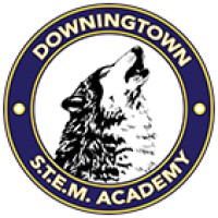 Downingtown STEM Academy Logo