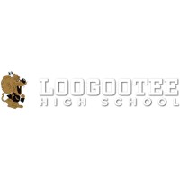 Loogootee High School Logo