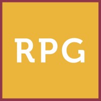 RPG Chartered Financial Planners Logo