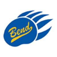 Bend Senior High School Logo