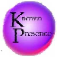 Known Presence Logo