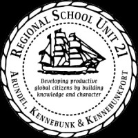 Kennebunk High School Logo
