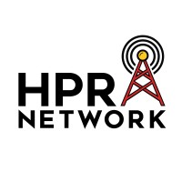 High Plains Radio Network Logo