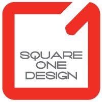 Square One Design, LLC Logo