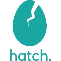 Hatch Talent Logo