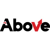 Above.com Logo