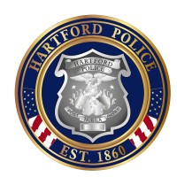 Hartford Police Department Logo